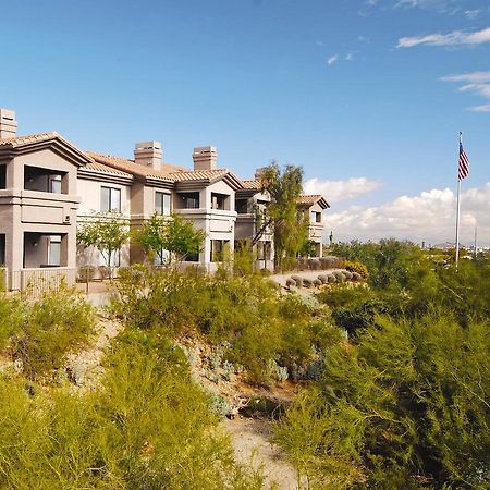 Worldmark Phoenix - South Mountain Preserve Exterior photo
