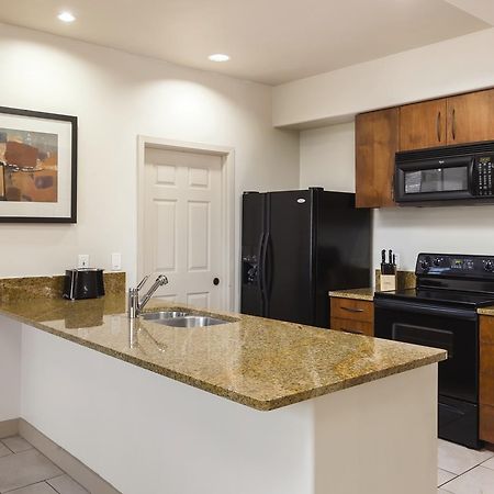 Worldmark Phoenix - South Mountain Preserve Exterior photo