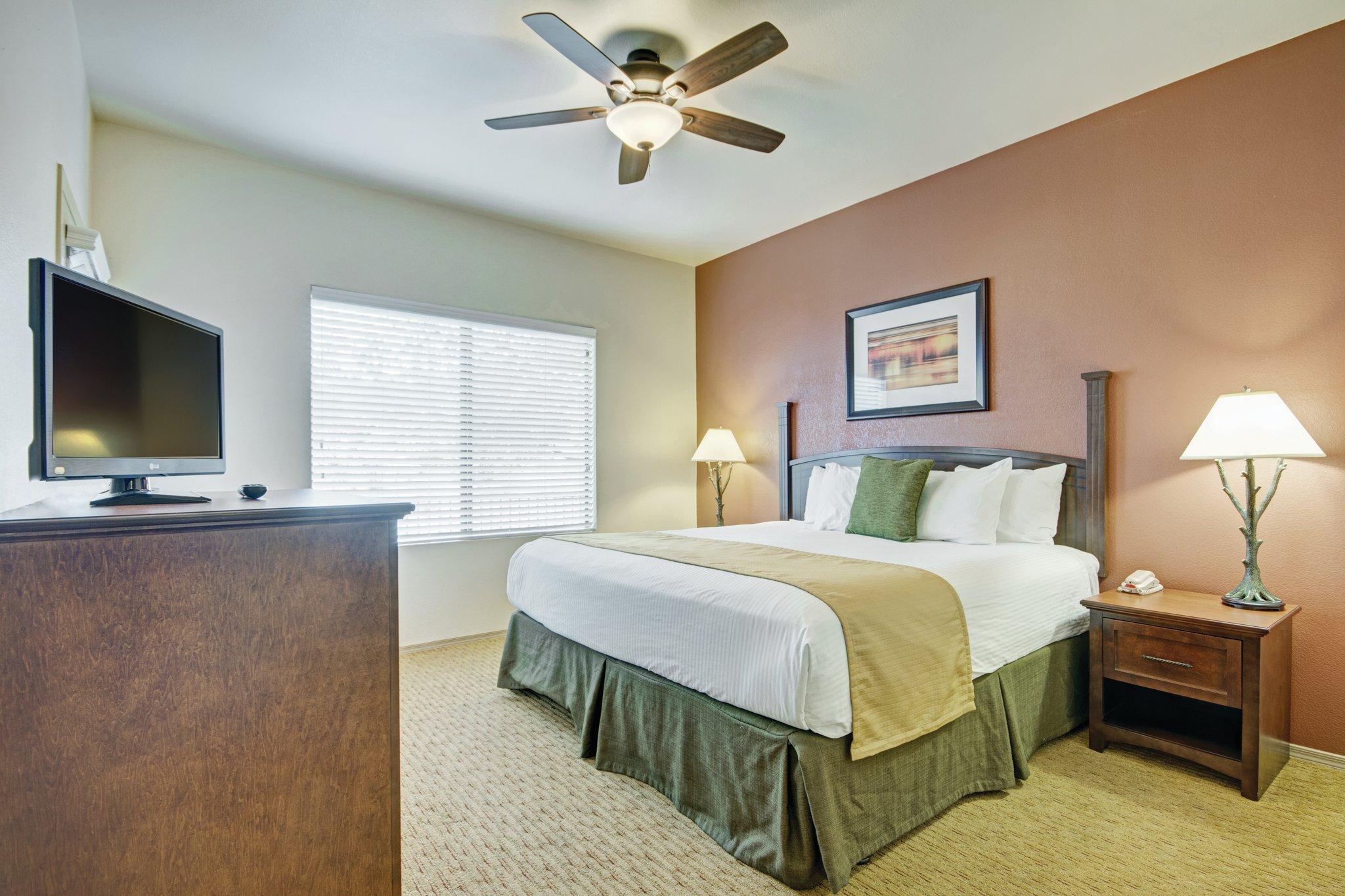 Worldmark Phoenix - South Mountain Preserve Exterior photo