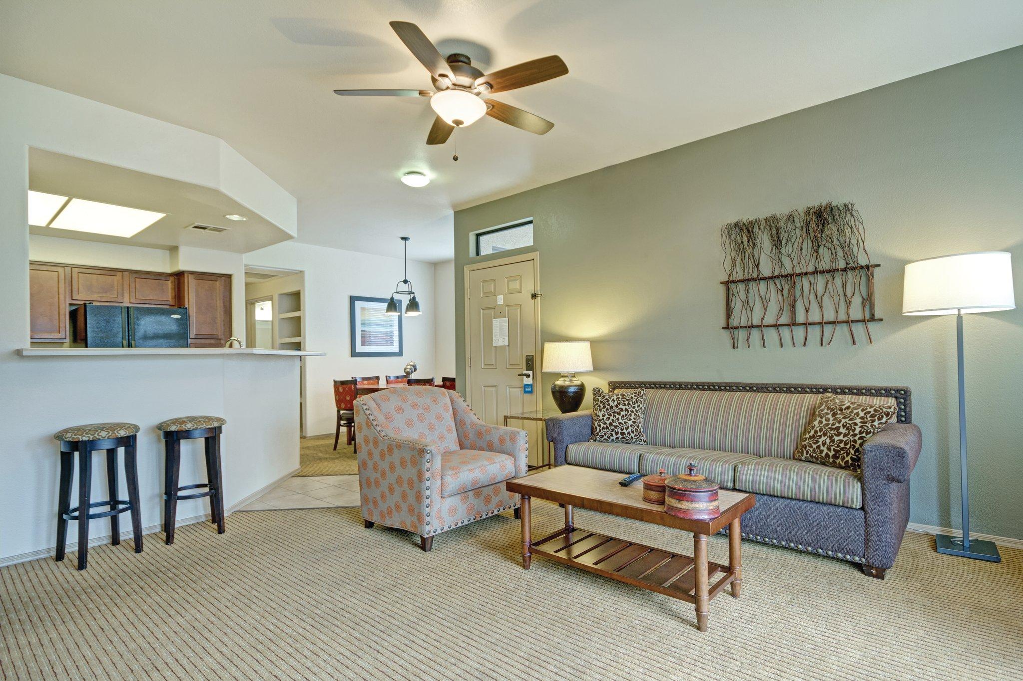 Worldmark Phoenix - South Mountain Preserve Exterior photo