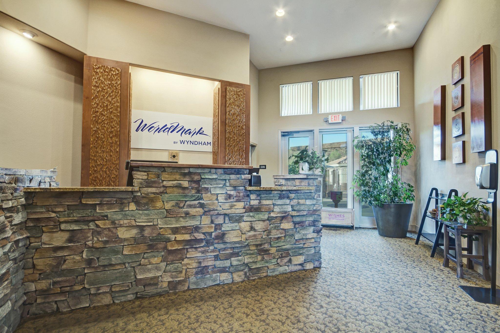 Worldmark Phoenix - South Mountain Preserve Exterior photo