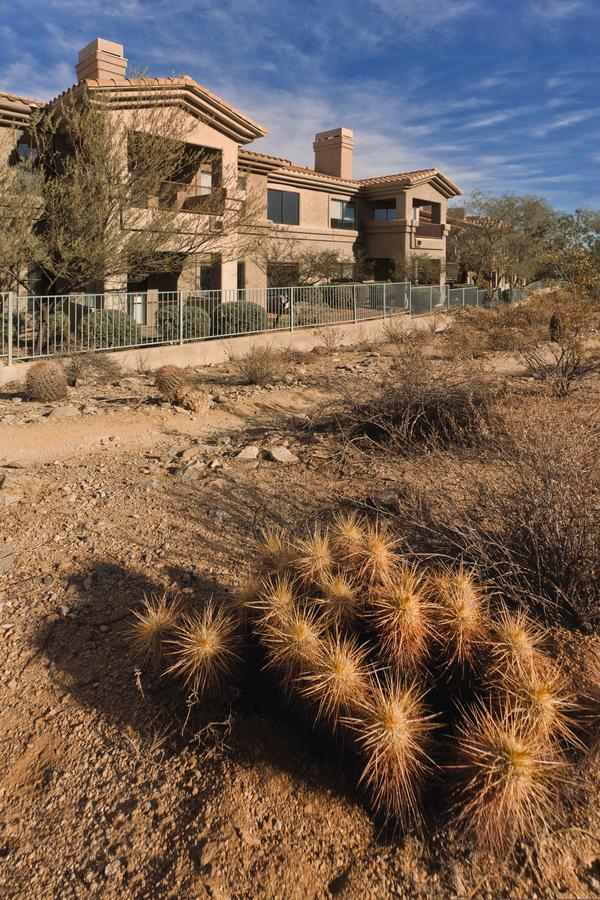 Worldmark Phoenix - South Mountain Preserve Exterior photo
