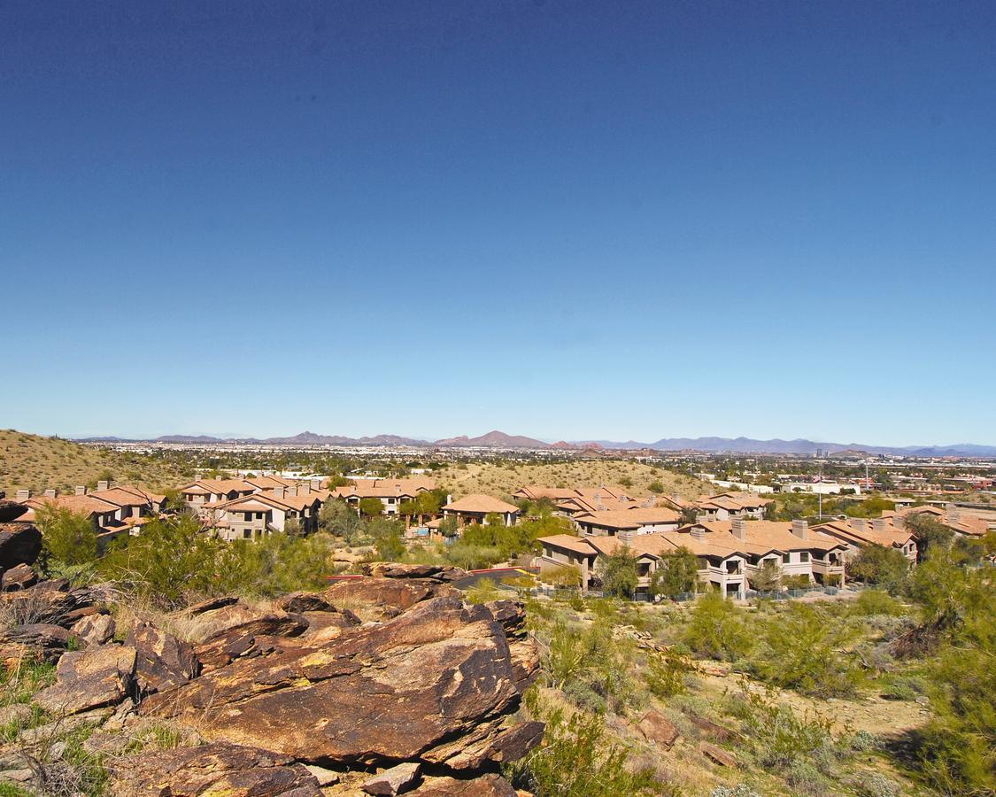 Worldmark Phoenix - South Mountain Preserve Exterior photo