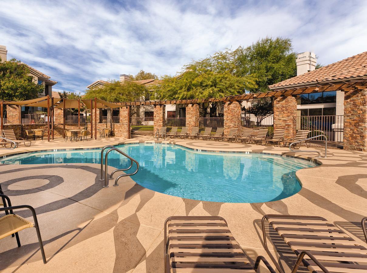 Worldmark Phoenix - South Mountain Preserve Exterior photo
