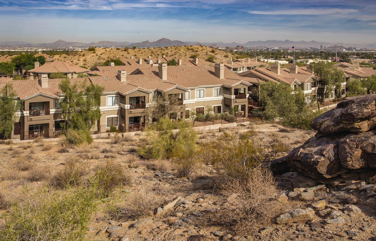 Worldmark Phoenix - South Mountain Preserve Exterior photo