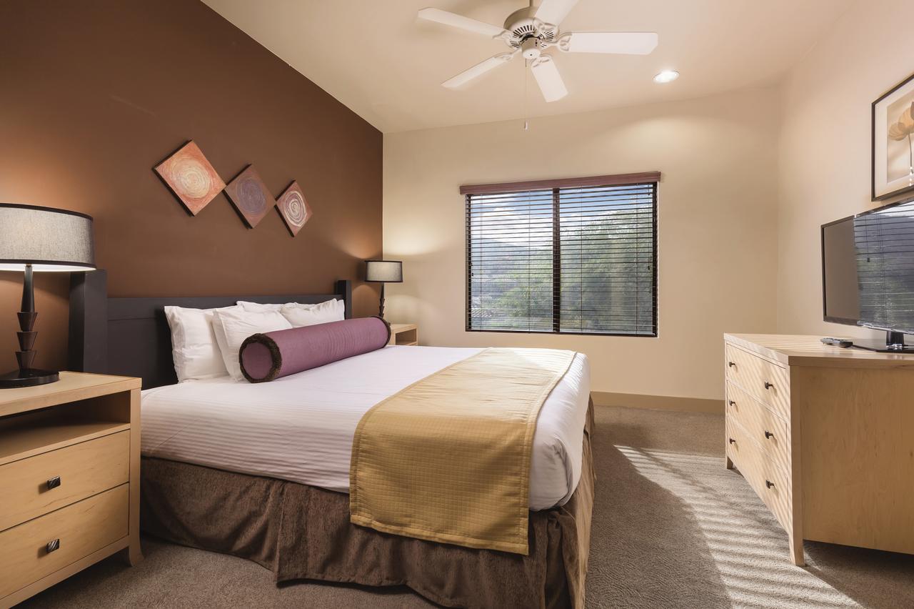 Worldmark Phoenix - South Mountain Preserve Exterior photo