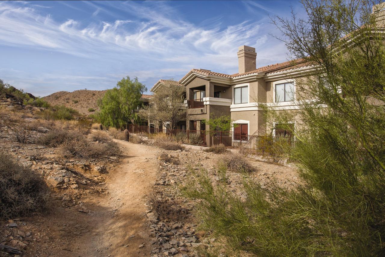 Worldmark Phoenix - South Mountain Preserve Exterior photo