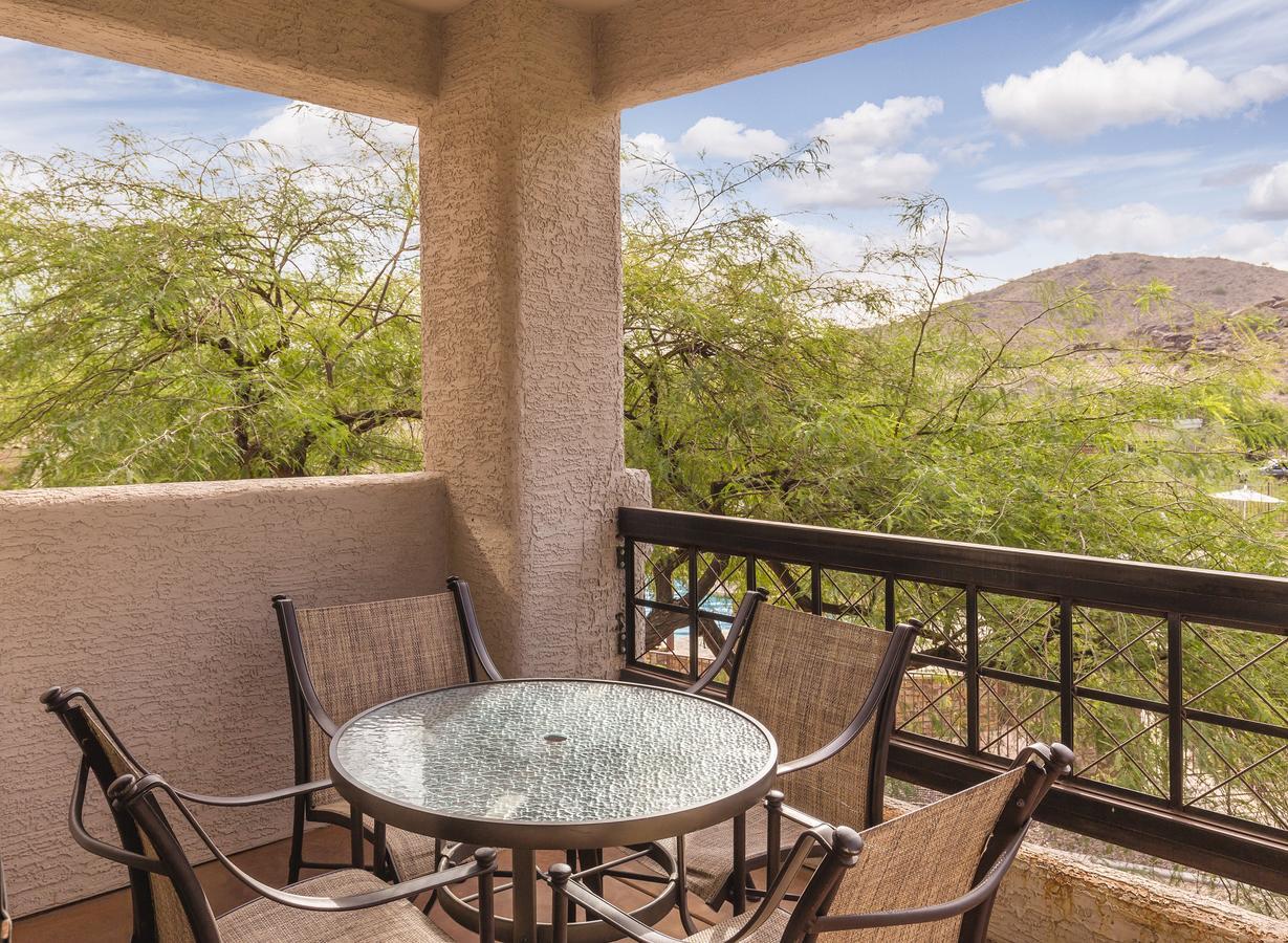 Worldmark Phoenix - South Mountain Preserve Exterior photo