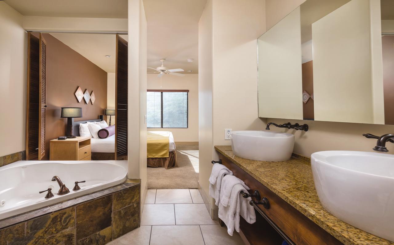 Worldmark Phoenix - South Mountain Preserve Exterior photo